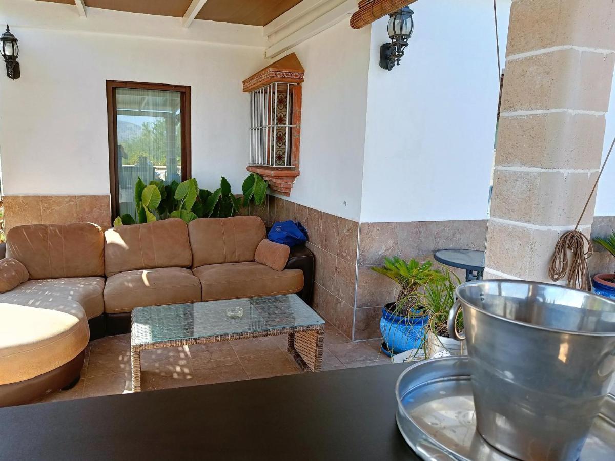Casa Serenity 알로라 외부 사진