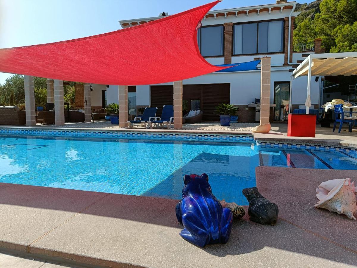 Casa Serenity 알로라 외부 사진