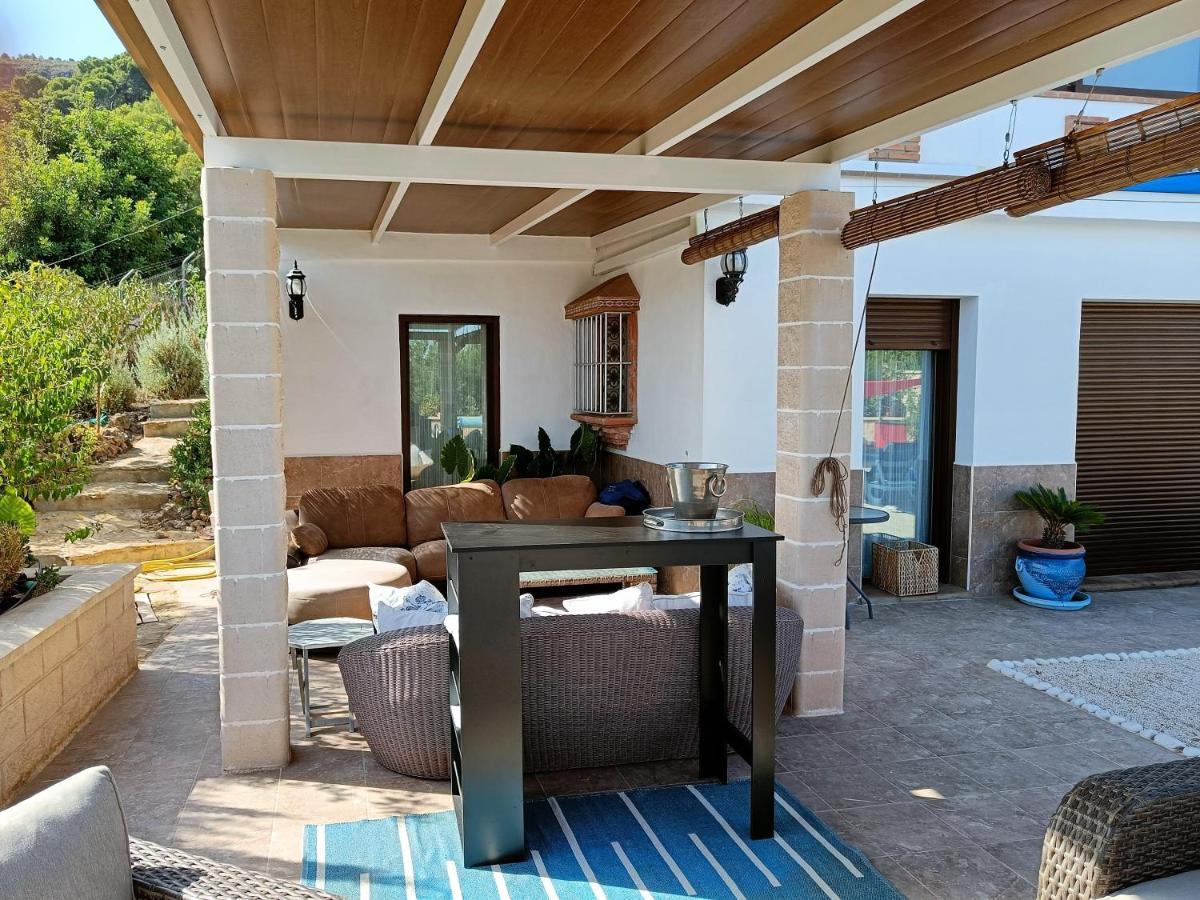 Casa Serenity 알로라 외부 사진