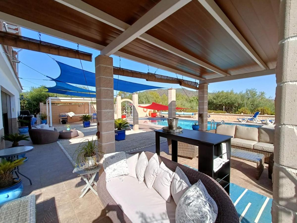Casa Serenity 알로라 외부 사진