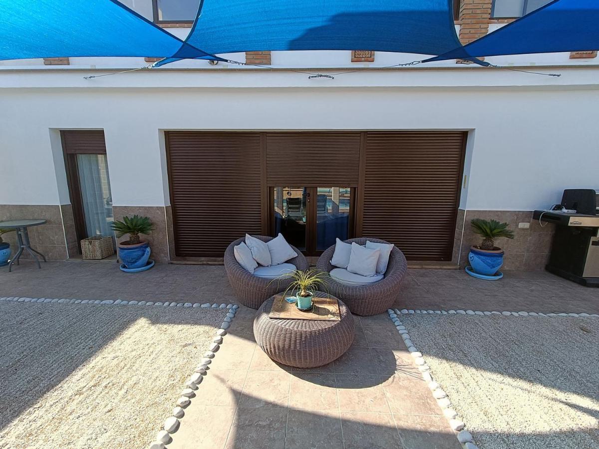 Casa Serenity 알로라 외부 사진